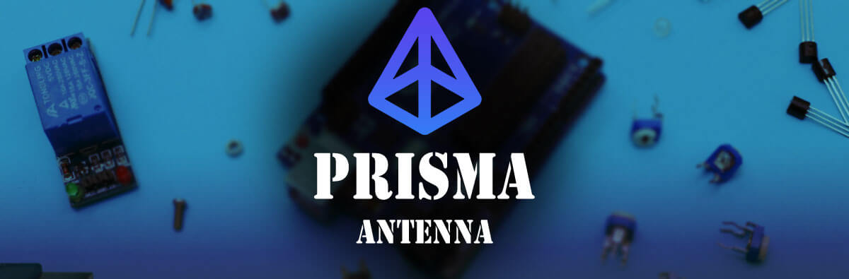 Σχετικά με την βιοτεχνία Γαστούνης Prisma Antenna