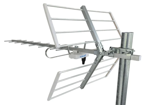 Prisma Antenna, Μοτέρ γκαραζόπορτας, φωτοκύτταρα, ενισχυτές ιστού, τηλεκοντρόλ