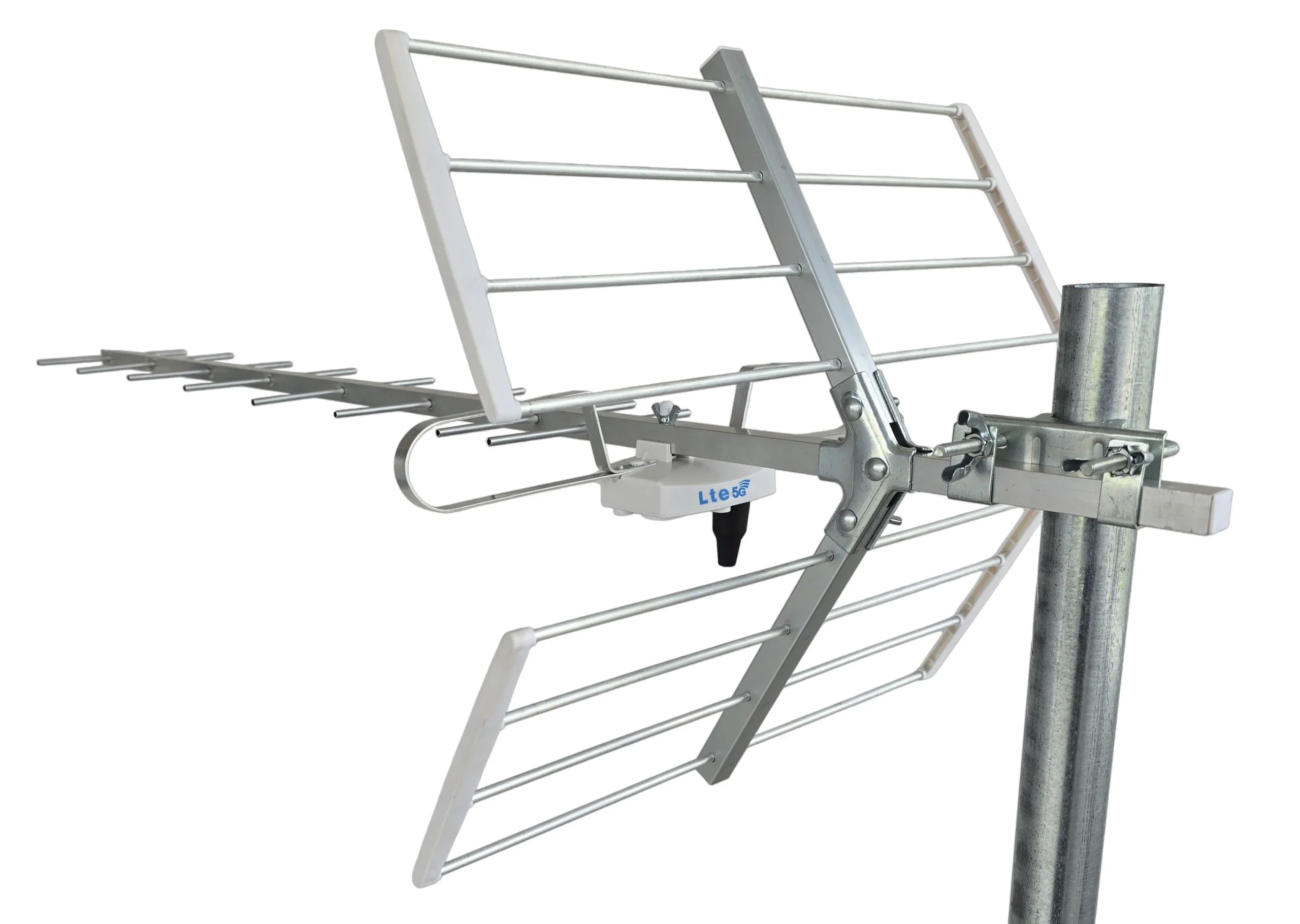 YAGI 12